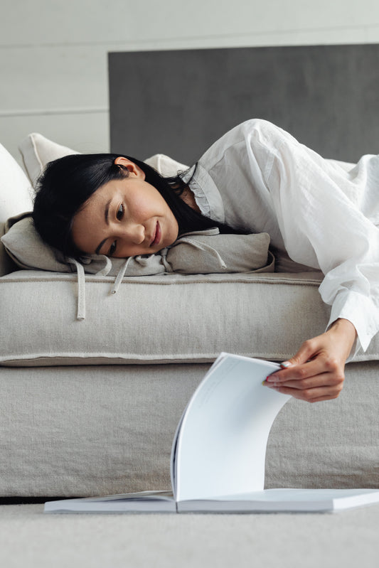 Ventre gonflé avant les règles : Recette de smoothie anti-ballonnement