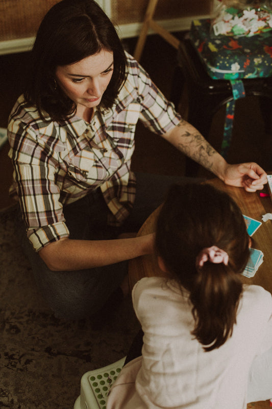 Prends soin de tes hormones pour mieux vivre ta maternité.
